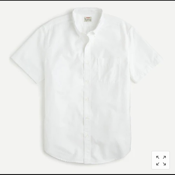 J.Crew men’s CLASSIC fit shirt - Picture 5 of 6